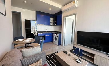 Wohnung zur Miete mit 2 Zimmer in Watthana, Bangkok