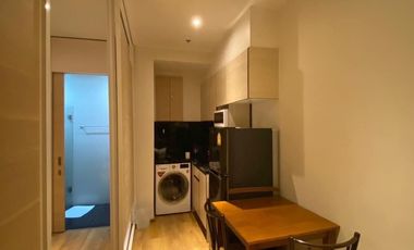 Wohnung zur Miete mit 1 Zimmer in Khlong Toei, Bangkok