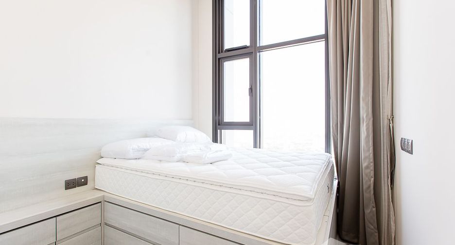 For rent 1 Beds condo in Phra Khanong, Bangkok
