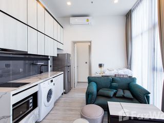 For rent 1 bed condo in Phra Khanong, Bangkok