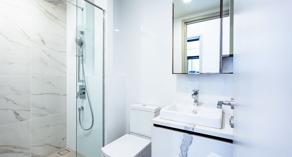 For rent 1 Beds condo in Phra Khanong, Bangkok