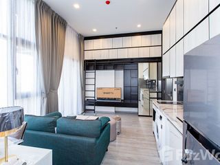 For rent 1 bed condo in Phra Khanong, Bangkok