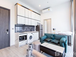 For rent 1 bed condo in Phra Khanong, Bangkok
