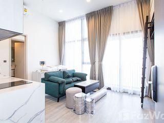 For rent 1 bed condo in Phra Khanong, Bangkok