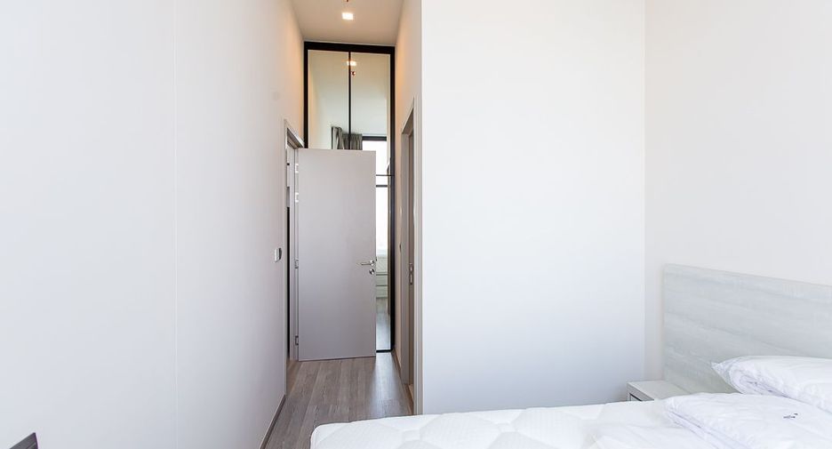 For rent 1 Beds condo in Phra Khanong, Bangkok