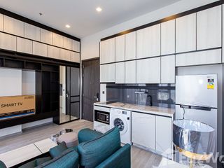 For rent 1 bed condo in Phra Khanong, Bangkok