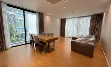 For rent 2 bedrooms apartment in Watthana, Bangkok