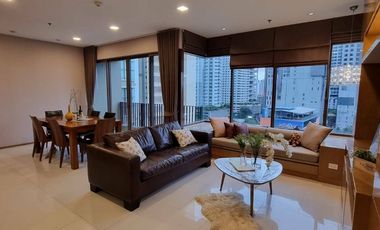 Wohnung zur Miete mit 2 Zimmer in Khlong Toei, Bangkok