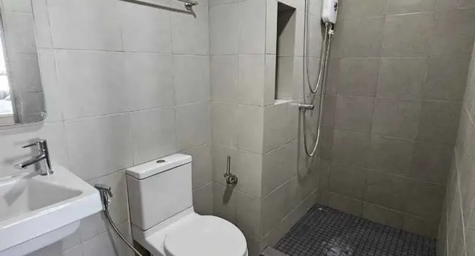 Wohnung zur Miete mit 1 Zimmer in Bang Na, Bangkok