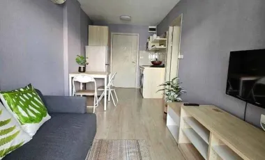 Wohnung zur Miete mit 1 Zimmer in Bang Na, Bangkok