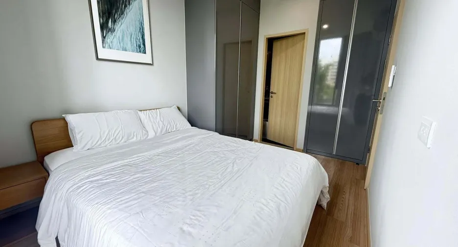 For rent 1 bed condo in Bang Na, Bangkok