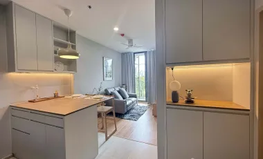 For rent 1 Beds condo in Bang Na, Bangkok