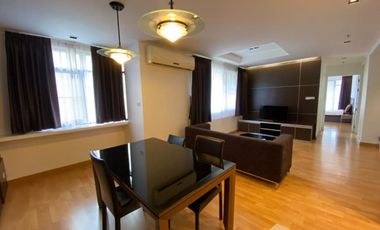 Condo en alquiler de 1 habitaciones en Khlong Toei, Bangkok