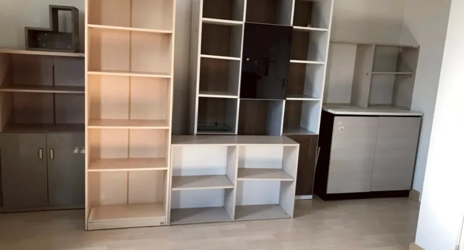 Reihenhaus zur Miete mit 3 Zimmer in Suan Luang, Bangkok