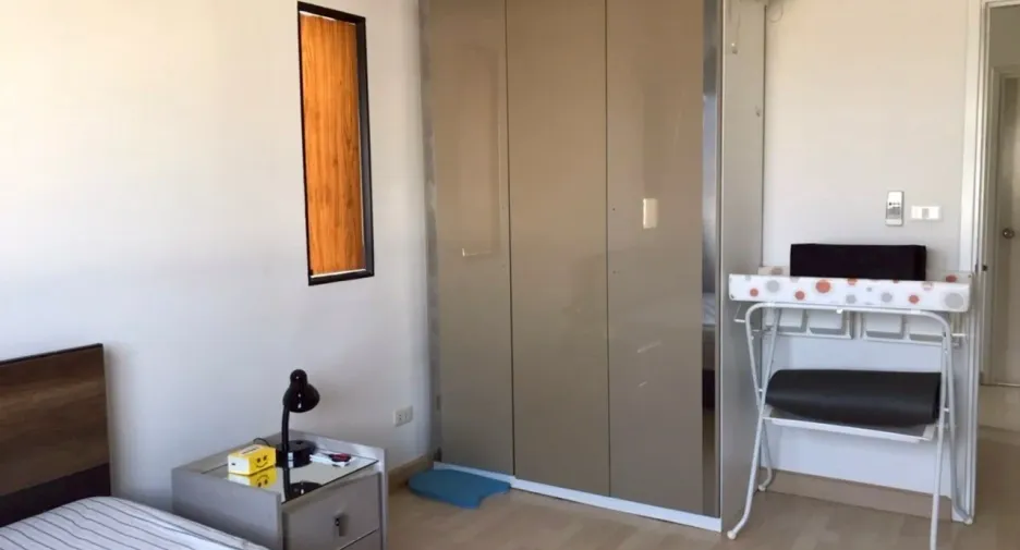Reihenhaus zur Miete mit 3 Zimmer in Suan Luang, Bangkok