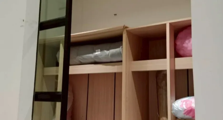 Reihenhaus zur Miete mit 3 Zimmer in Suan Luang, Bangkok