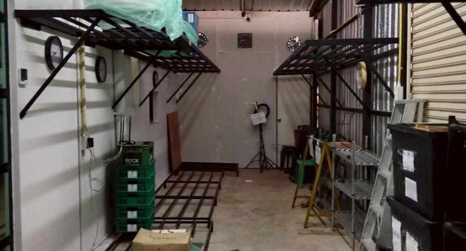 Reihenhaus zur Miete mit 3 Zimmer in Suan Luang, Bangkok