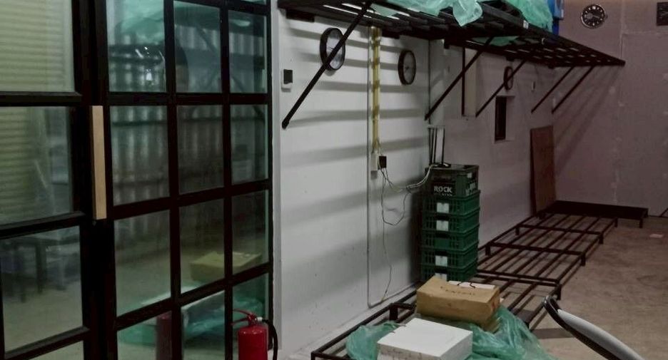 Reihenhaus zur Miete mit 3 Zimmer in Suan Luang, Bangkok