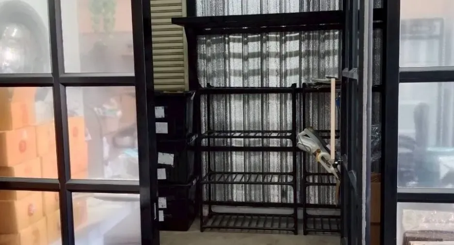 Reihenhaus zur Miete mit 3 Zimmer in Suan Luang, Bangkok