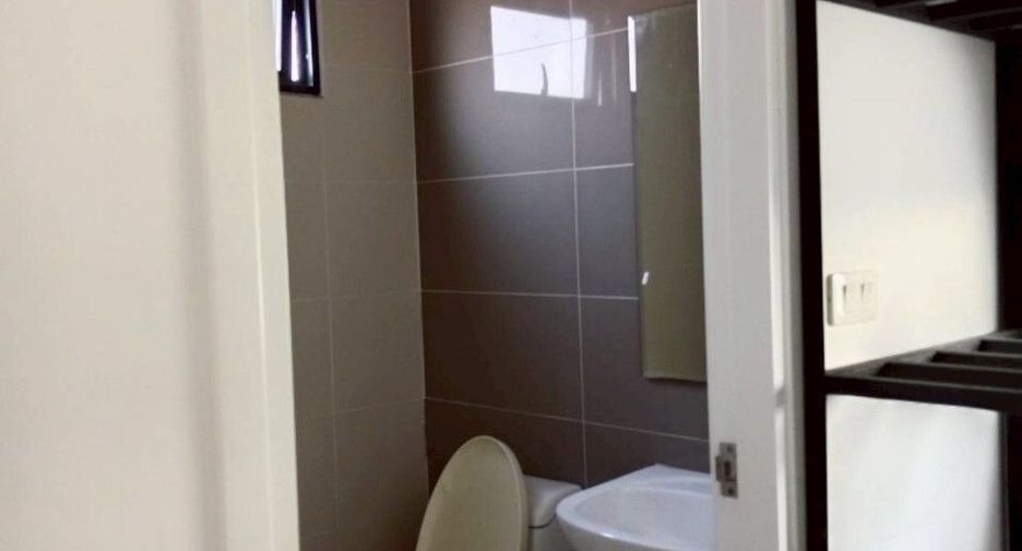 Reihenhaus zur Miete mit 3 Zimmer in Suan Luang, Bangkok