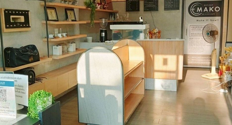 Reihenhaus zur Miete mit 3 Zimmer in Suan Luang, Bangkok