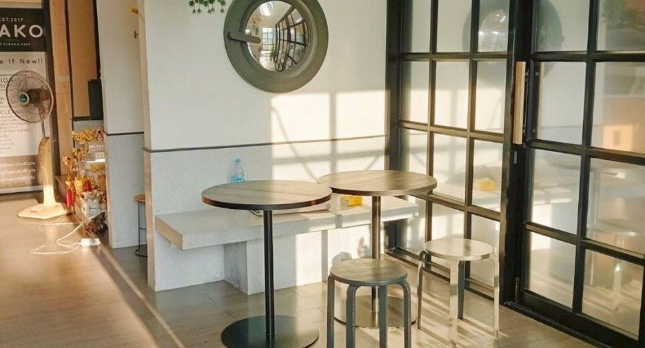 Reihenhaus zur Miete mit 3 Zimmer in Suan Luang, Bangkok