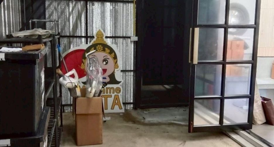 Reihenhaus zur Miete mit 3 Zimmer in Suan Luang, Bangkok