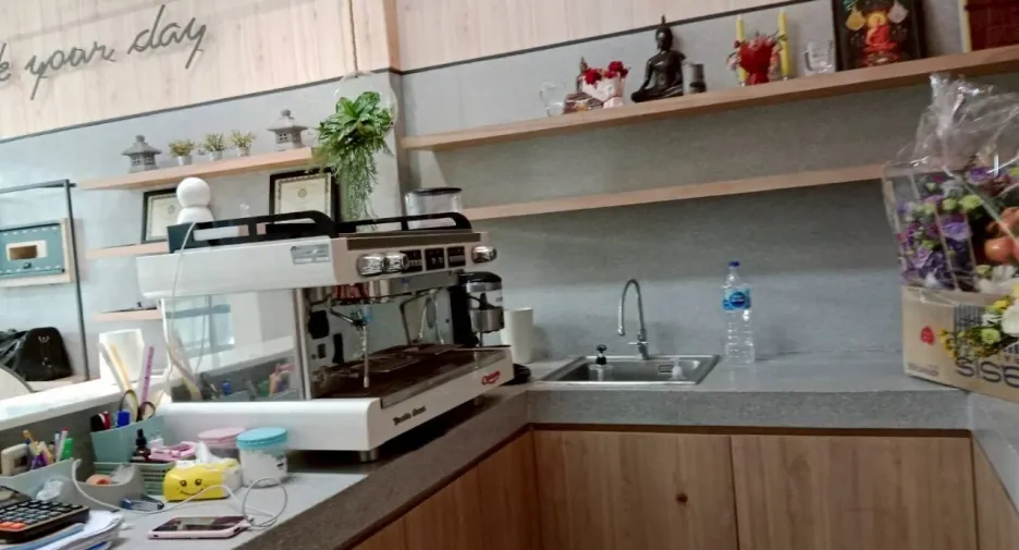 Reihenhaus zur Miete mit 3 Zimmer in Suan Luang, Bangkok