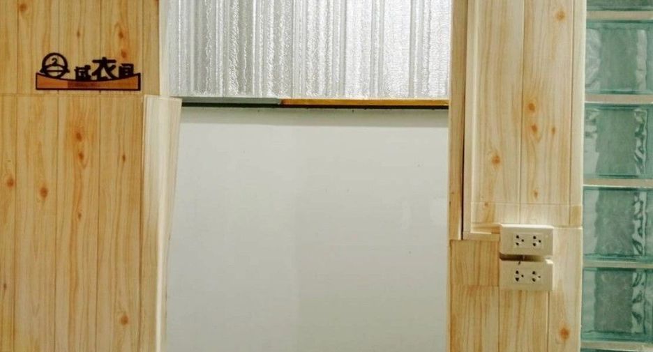 Reihenhaus zur Miete mit 3 Zimmer in Suan Luang, Bangkok
