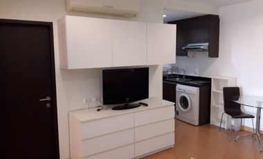 Аренда 1 кровать кондо в Кхлонг Тоеи, Бангкок