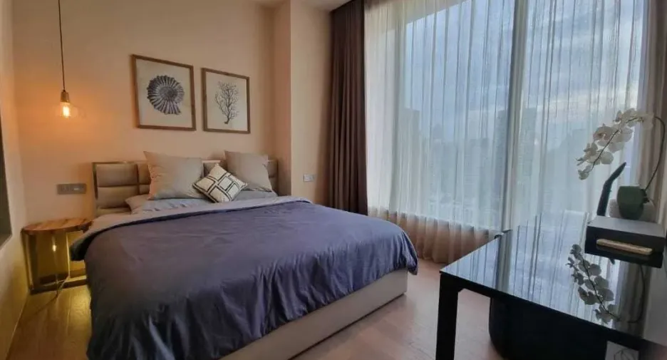 For rent 1 Beds condo in Watthana, Bangkok