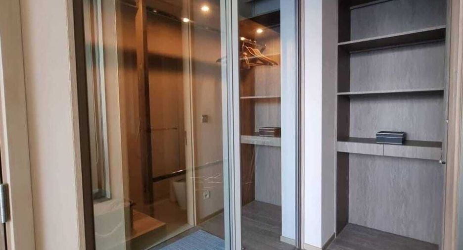 For rent 1 Beds condo in Watthana, Bangkok