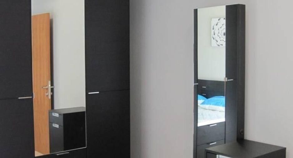 Wohnung zur Miete mit 2 Zimmer in Watthana, Bangkok