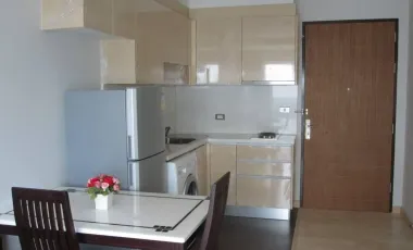 Wohnung zur Miete mit 2 Zimmer in Watthana, Bangkok