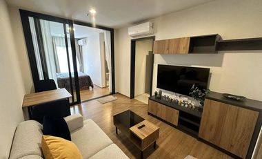 For rent 1 bed condo in Chatuchak, Bangkok