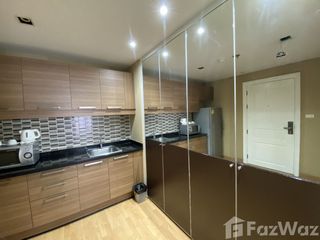 À louer 1 chambre appartement à Khlong Toei, Bangkok