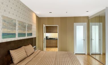 For rent 1 bed apartment in Khlong Toei, Bangkok