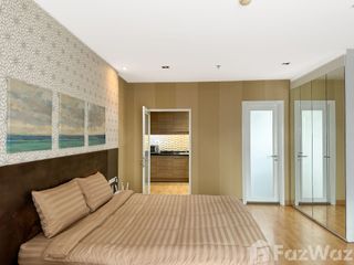 À louer 1 chambre appartement à Khlong Toei, Bangkok