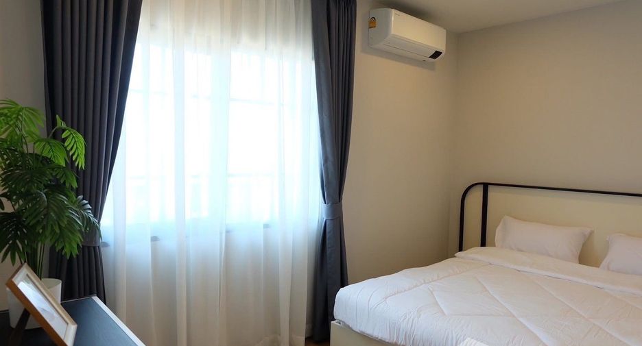 Аренда 4 спальни дом в Bang Phli, Самутпракан