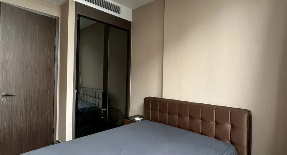 Wohnung zur Miete mit 2 Zimmer in Khlong Toei, Bangkok