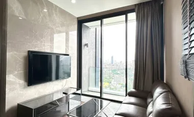 Wohnung zur Miete mit 2 Zimmer in Khlong Toei, Bangkok