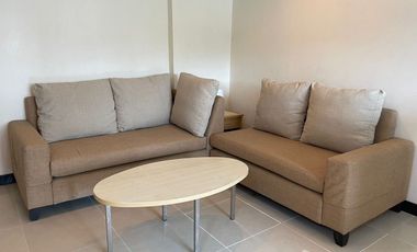 For rent 2 bedrooms apartment in Khlong Toei, Bangkok