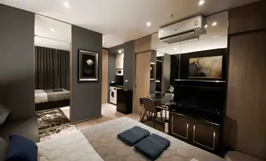 For rent 1 Beds condo in Khlong Toei, Bangkok
