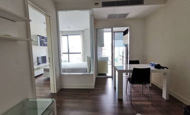 For rent 1 bed condo in Phra Khanong, Bangkok