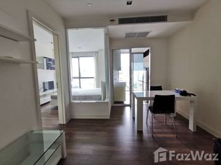 出租 1 卧室 公寓 在 Phra Khanong, 曼谷