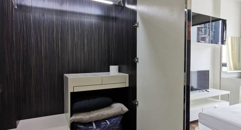 For rent 1 bed condo in Phra Khanong, Bangkok