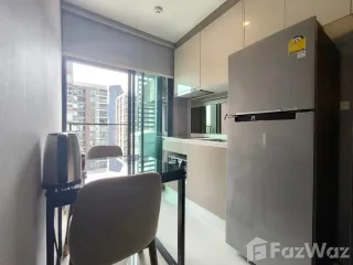 出租 1 卧室 公寓 在 Huai Khwang, 曼谷