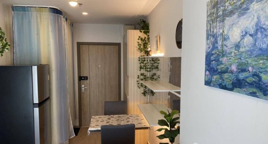 For rent 1 bed condo in Bang Na, Bangkok