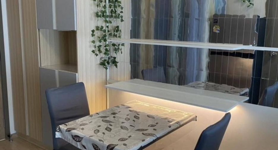 For rent 1 bed condo in Bang Na, Bangkok