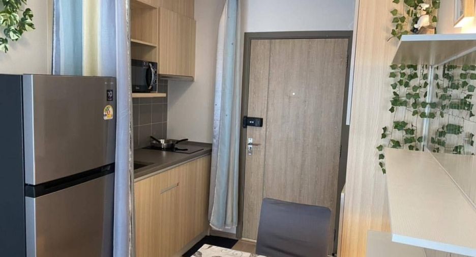 Wohnung zur Miete mit 1 Zimmer in Bang Na, Bangkok